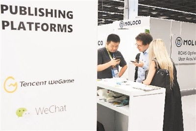 乘風破浪 中國互聯網企業出海走俏背后的技術驅動力與咨詢護航